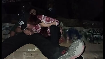 Paranormal Meets Porn